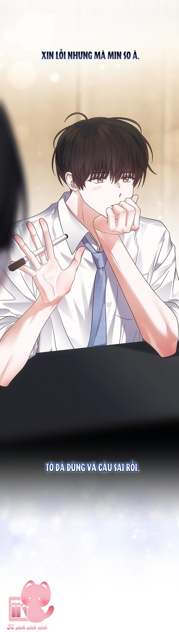 Debut Or Die Chapter 78 - Trang 4