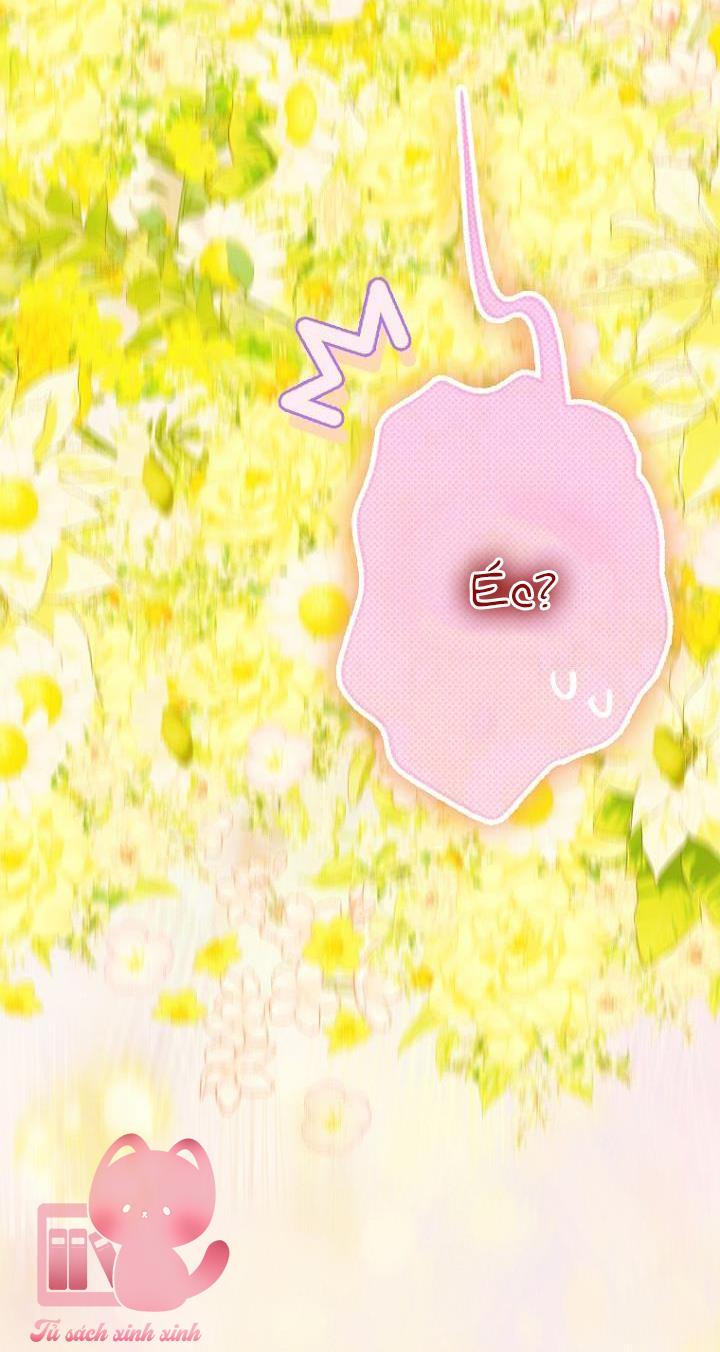 Khế Ước Hôn Nhân Của Mẹ Tôi Chapter 35 - Trang 4