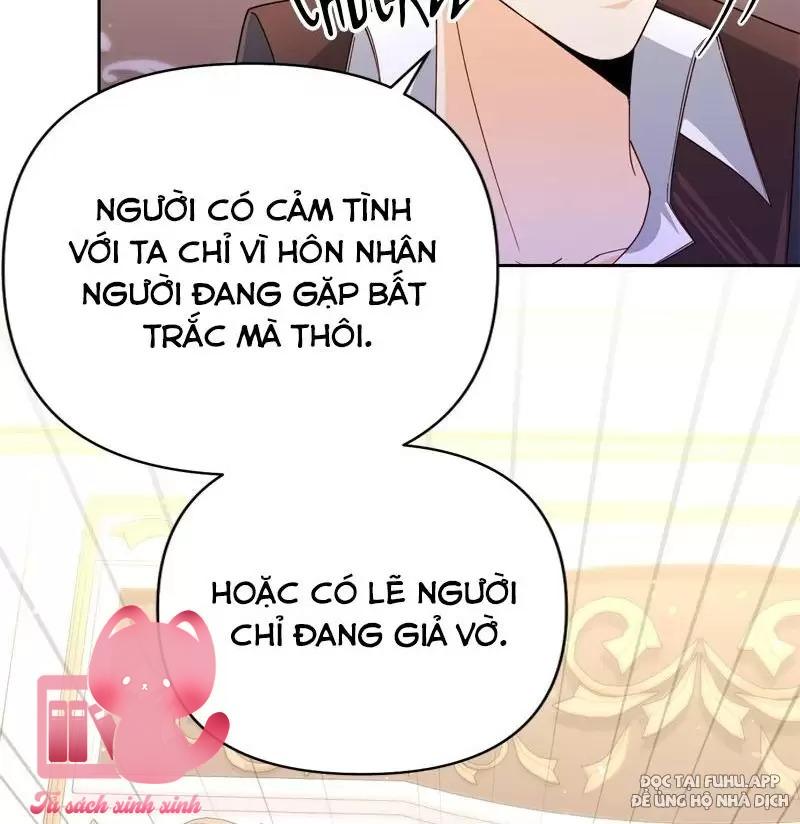Hoàng Hậu Tái Hôn Chapter 147 - Trang 4