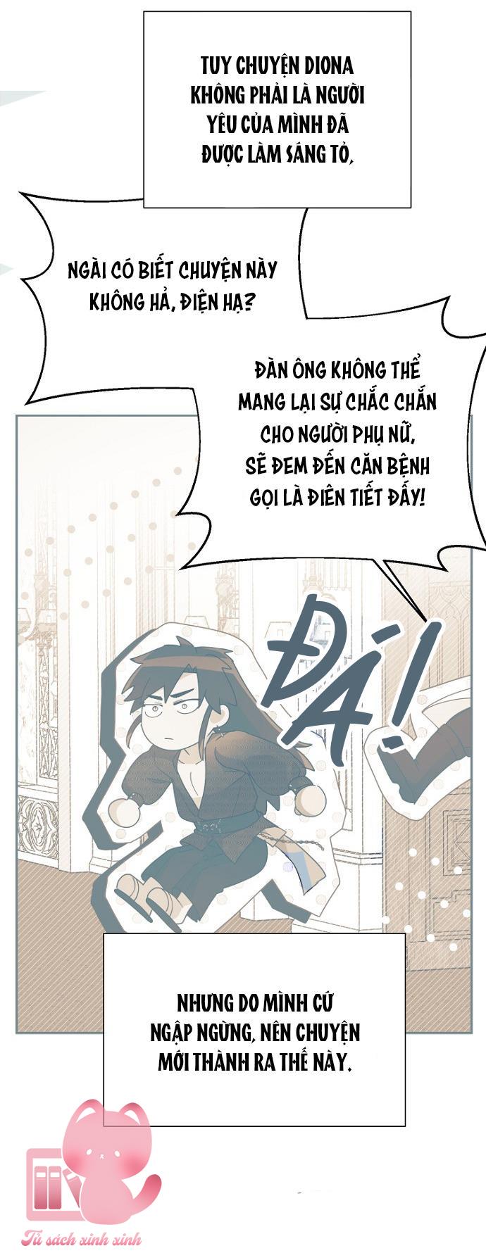 Bỏ Quách Chồng Con Đi, Tiền Bạc Mới Là Tất Cả Chap 84 - Trang 2