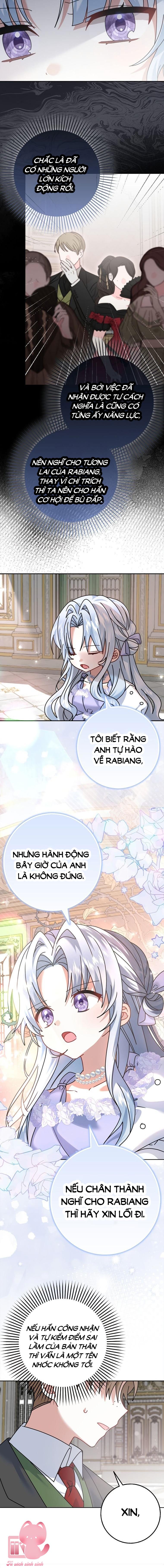 Tôi Sẽ Chiếm Lấy Ngư Trường! Chap 12 - Trang 2