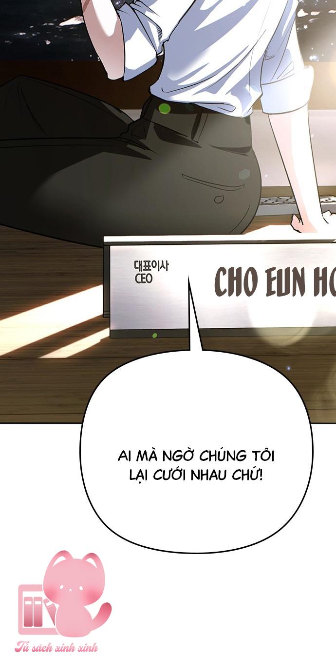 Nhật Ký Tình Yêu Mù Mờ Của Tôi Chap 1 - Trang 3