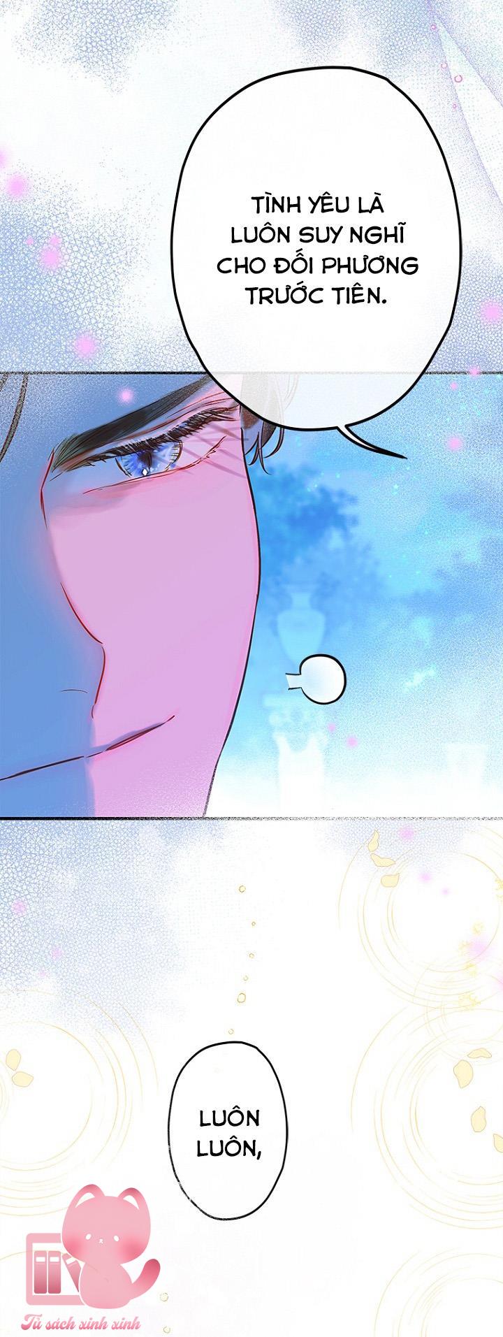 Khế Ước Hôn Nhân Của Mẹ Tôi Chapter 53 - Trang 4