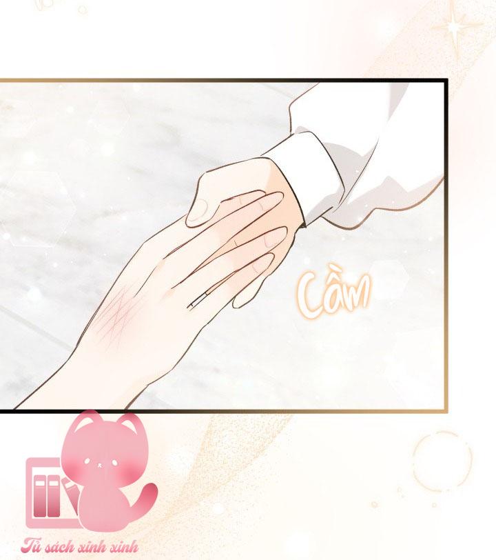 Quan Hệ Cộng Sinh Giữa Báo Đen Và Thỏ Trắng Chap 64 - Trang 2