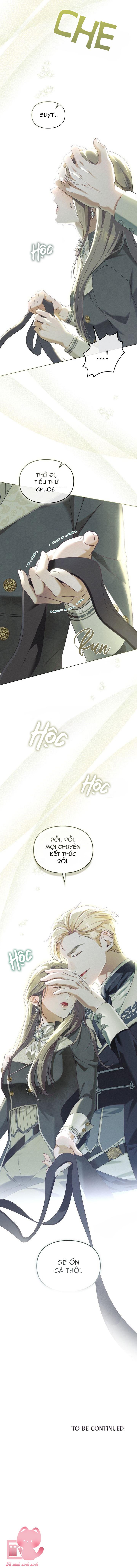 Phản Bội Phẩm Cách Chap 8 - Trang 3
