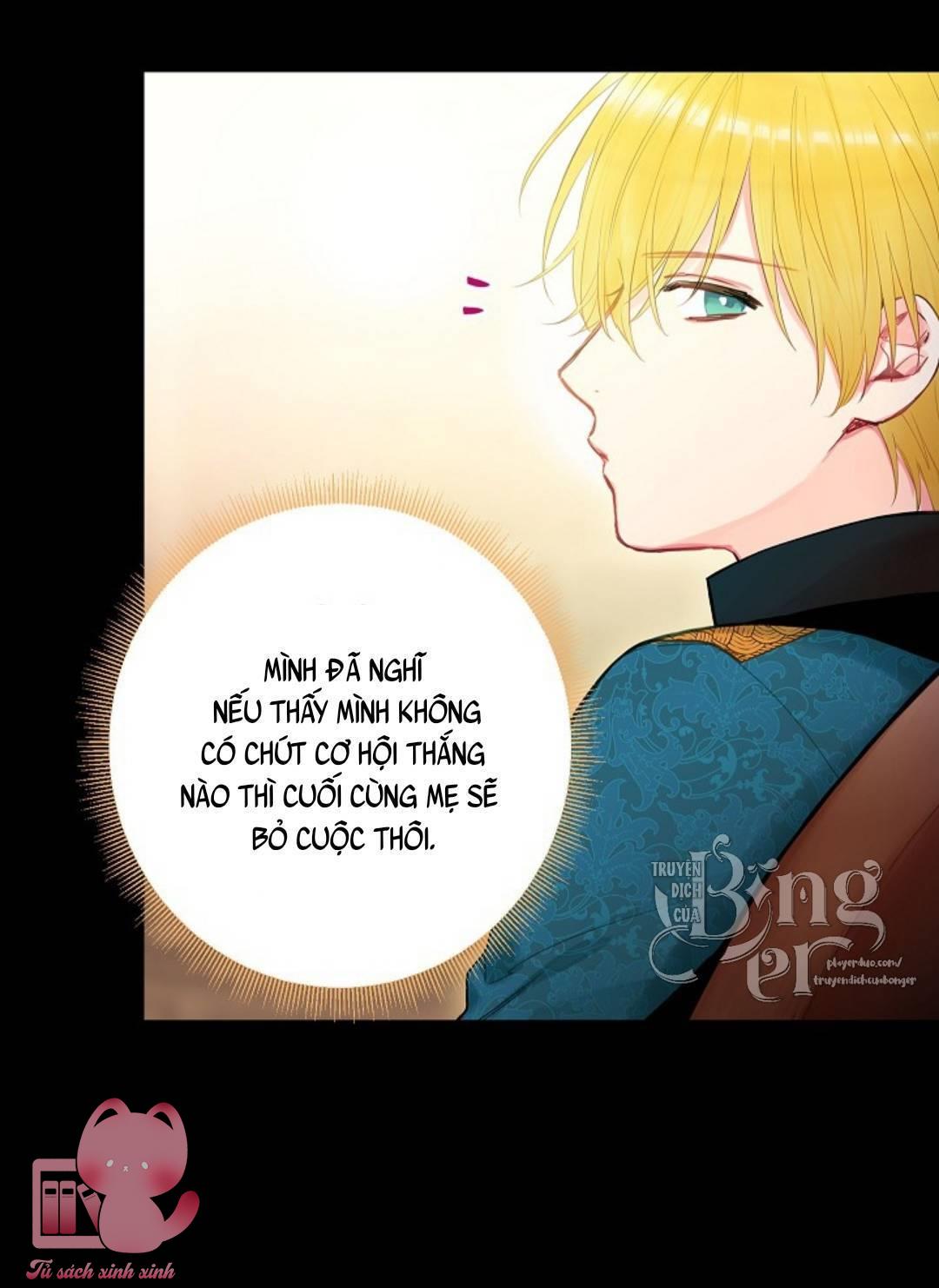 Ác Nữ Muốn Ly Hôn Chap 85 - Trang 2