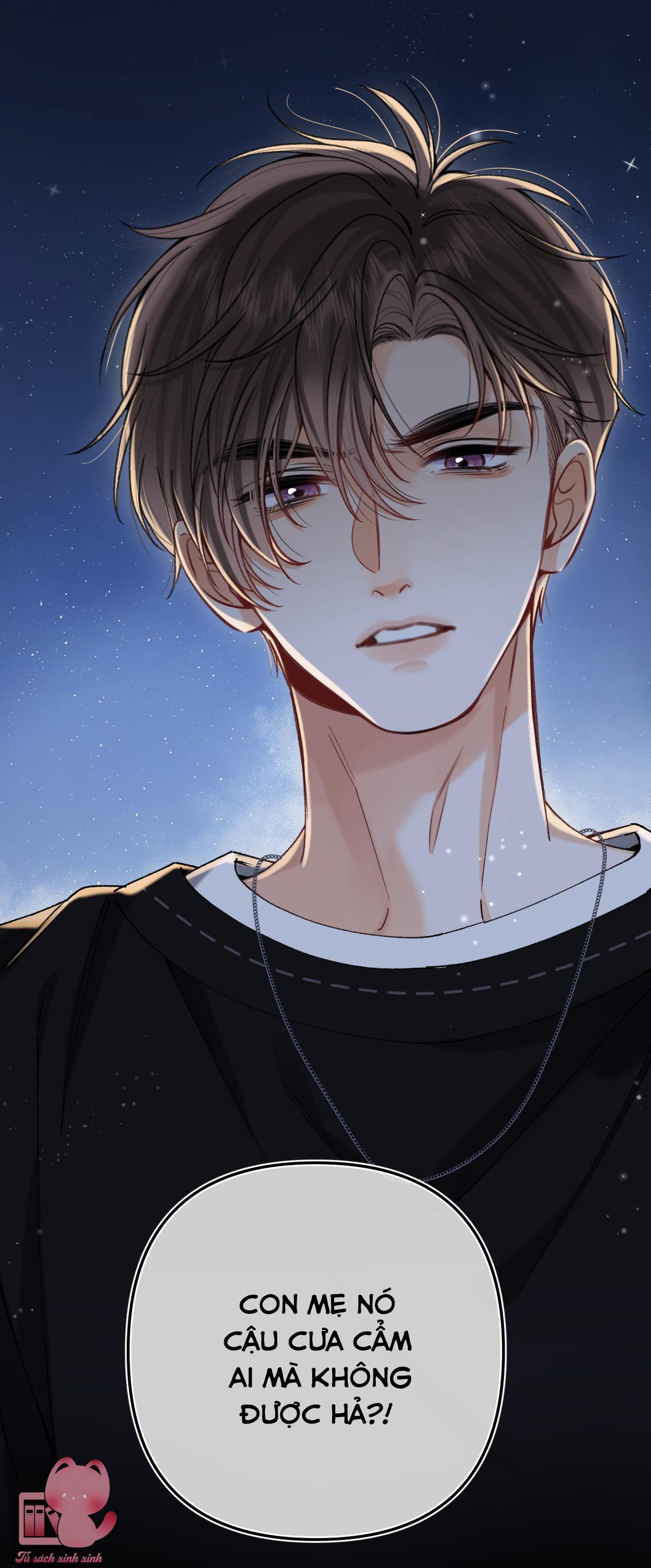 Mối Tình Thầm Kín Chapter 108 - Trang 4