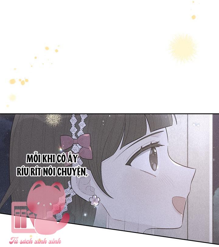 Hoàng Nữ Tóc Đen Chapter 65 - Trang 4