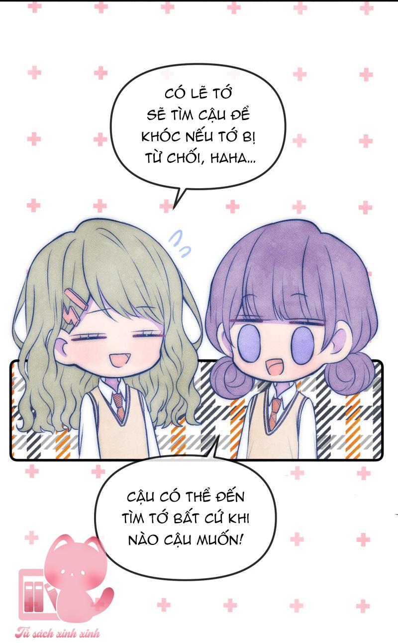 Tình Yêu Tựa Vòng Lặp Chap 39 - Trang 2