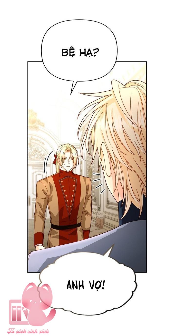 Hoàng Hậu Tái Hôn Chapter 183 - Trang 4