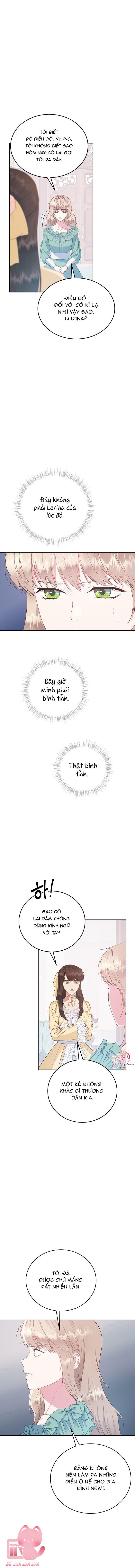 Ác Long Sống Làm Gì Cơ Chứ? Chap 15 - Trang 3
