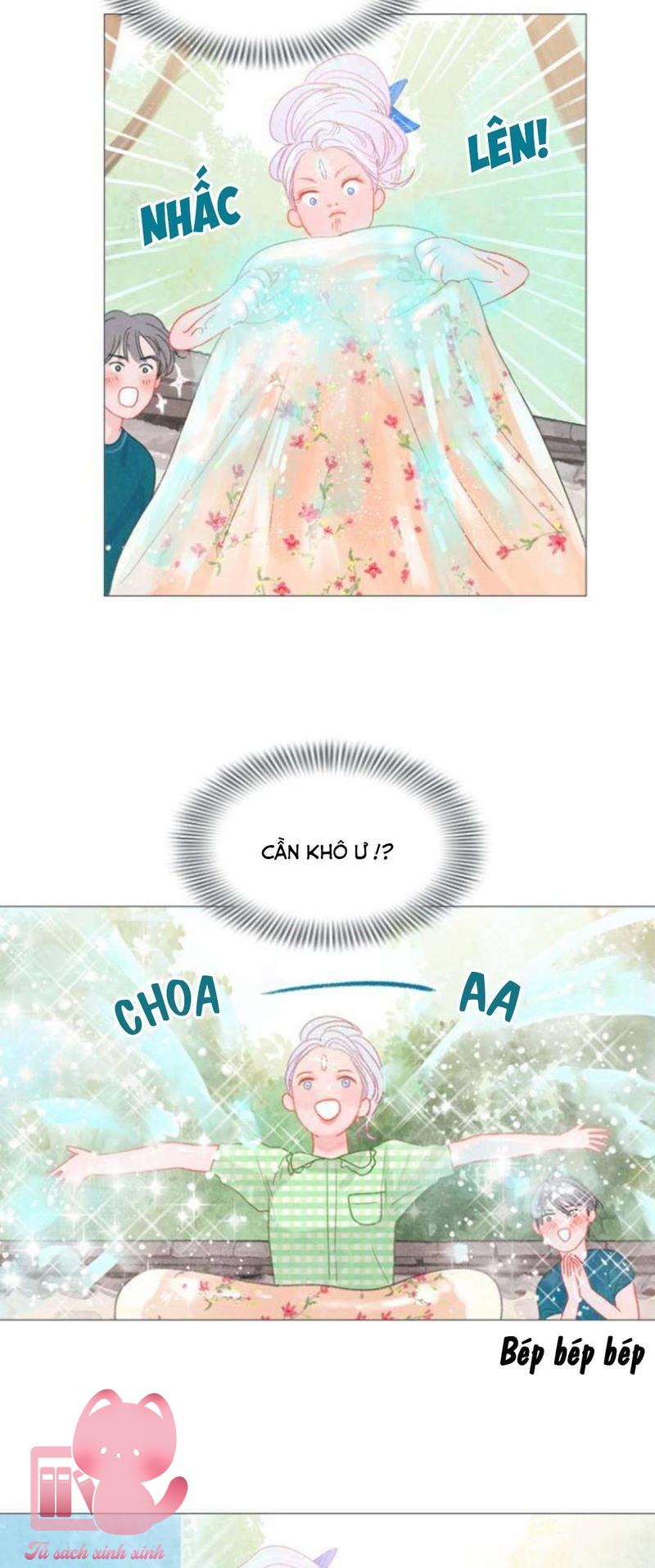 Thần Bí Chap 11 - Trang 2