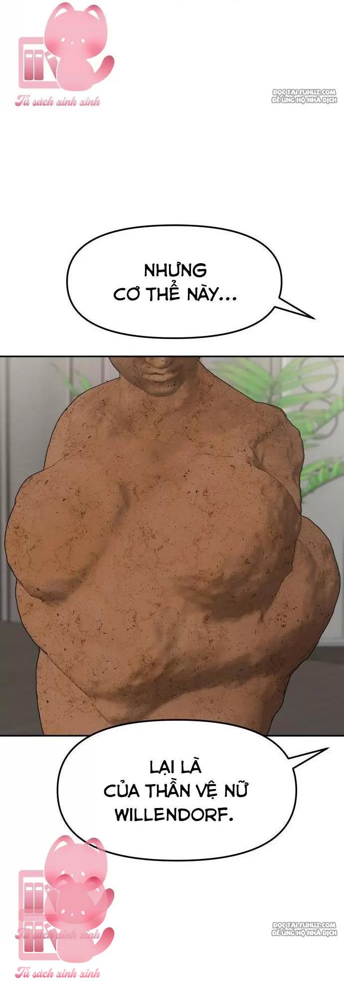 Chị Em Tranh Đấu Chap 14 - Trang 2