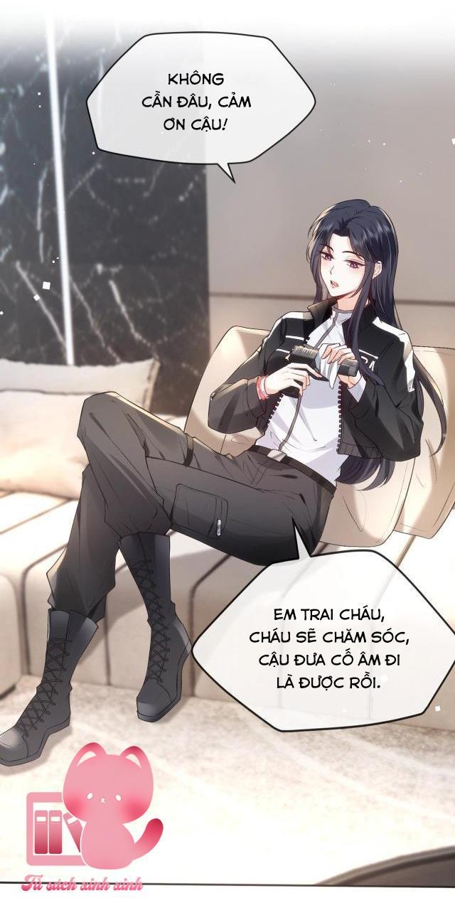 Phu Nhân Mỗi Ngày Đều Tại Tuyến Vả Mặt Chap 1 - Trang 2