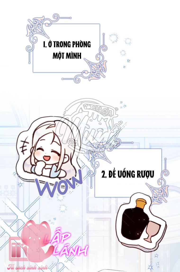 Tôi Trở Thành Vợ Của Nam Chính Chap 34 - Trang 3