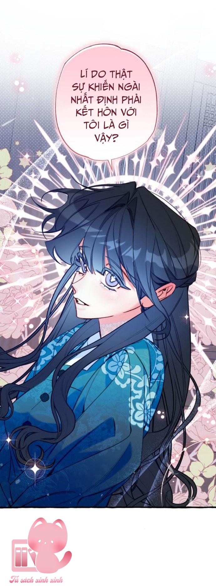 Chuyện Tình Tuyết Phương Bắc Chapter 3 - Trang 4