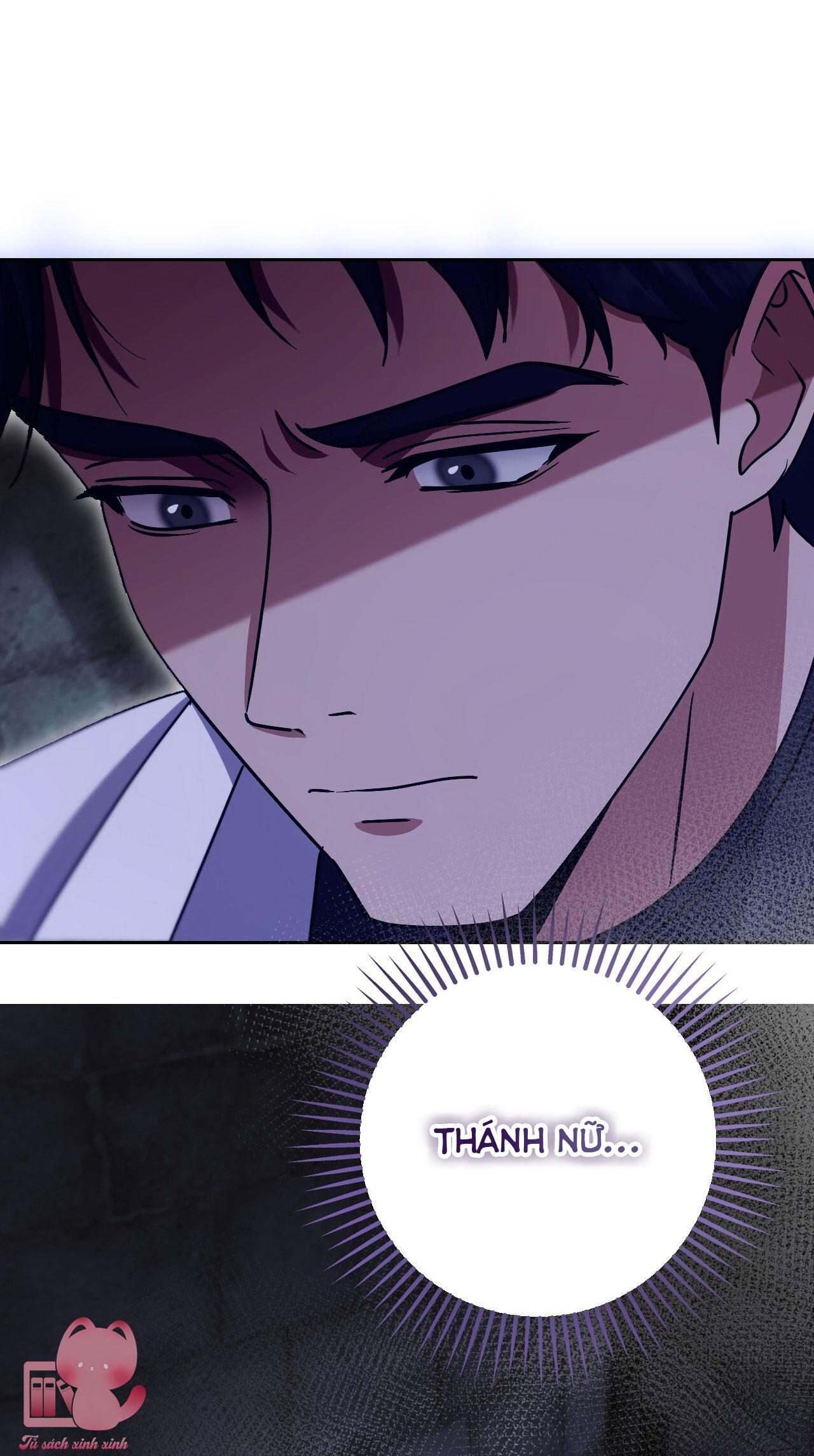 Thánh Nữ Giả Muốn Bỏ Trốn Chap 41 - Trang 4