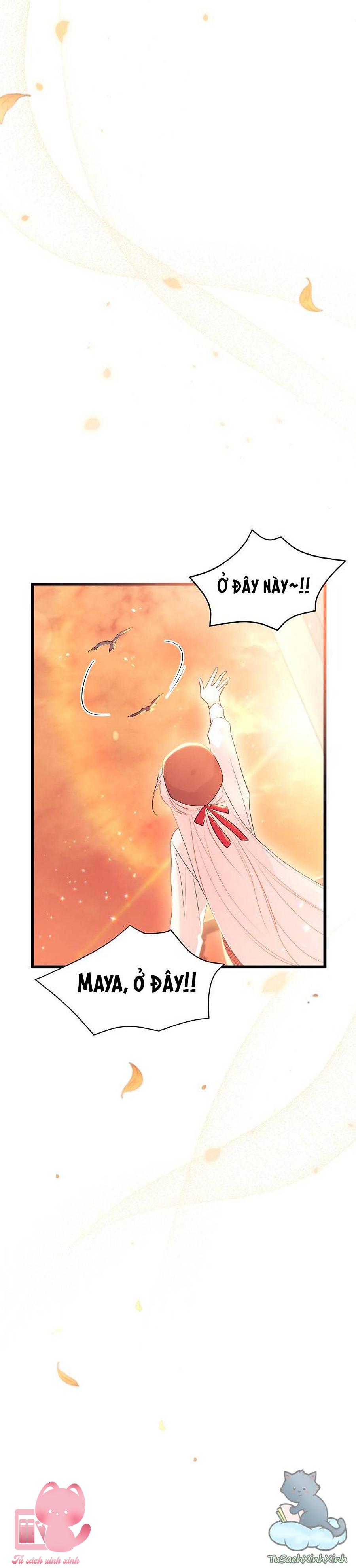 Quan Hệ Cộng Sinh Giữa Báo Đen Và Thỏ Trắng Chap 44 - Trang 2