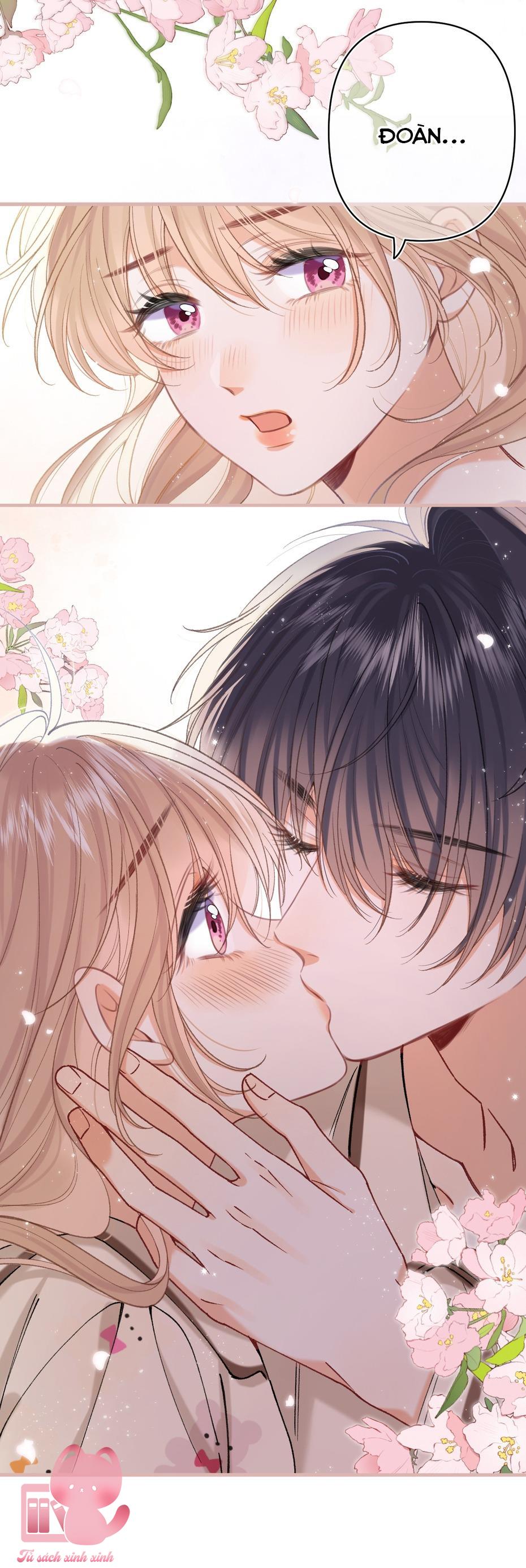 Mối Tình Thầm Kín Chap 120 - Trang 4