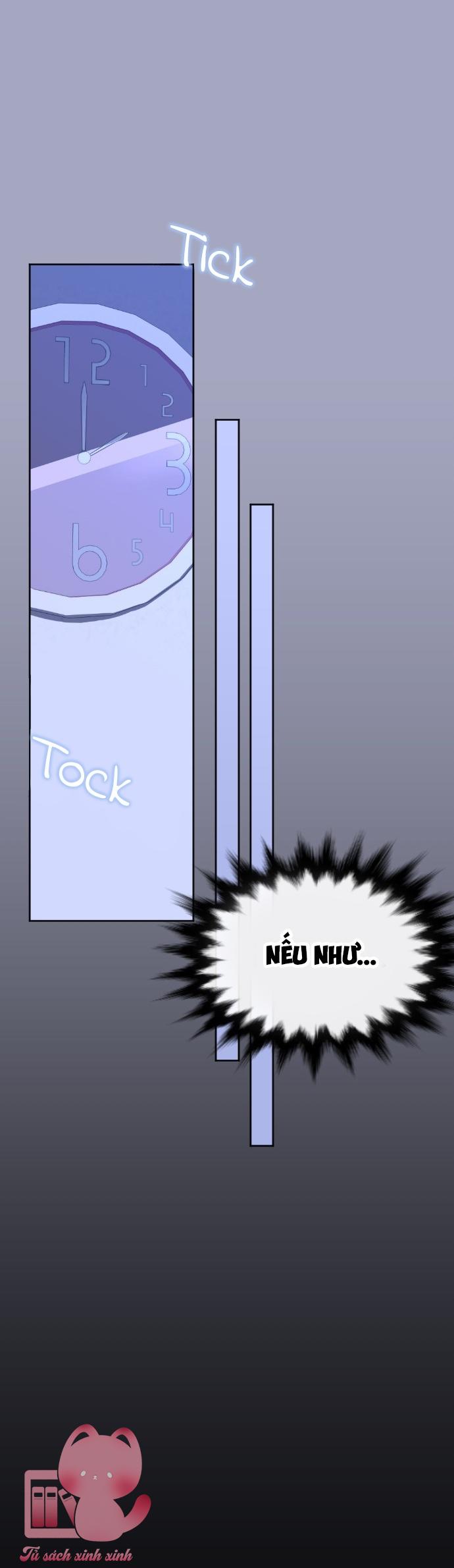 Tôi Sẽ Mang Em Đi Chap 13 - Trang 3