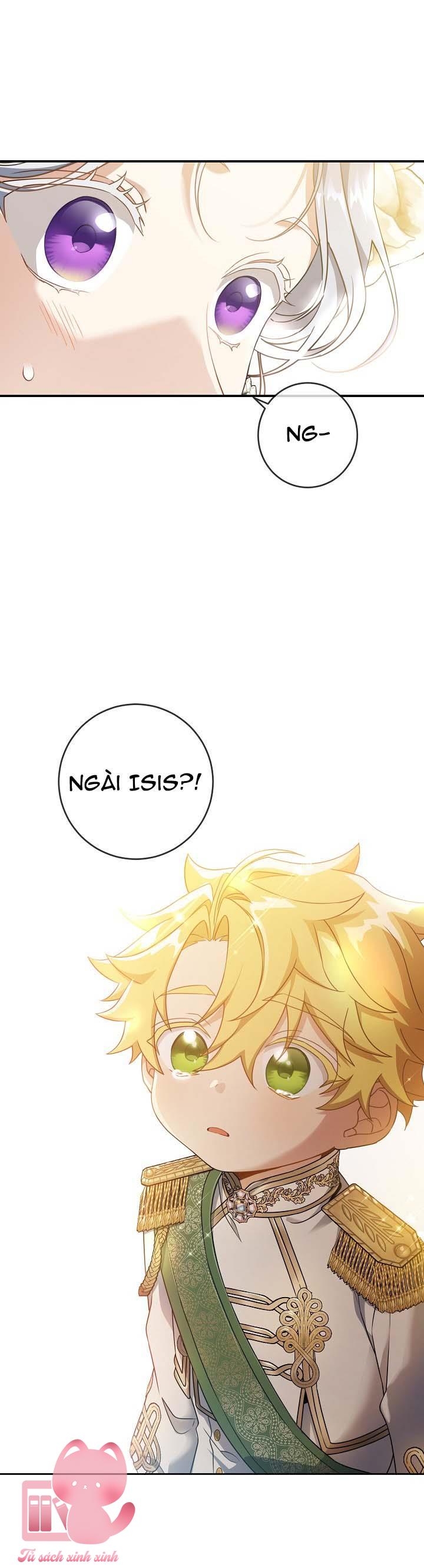 Hướng Về Ánh Dương Lần Nữa Chapter 33 - Trang 4