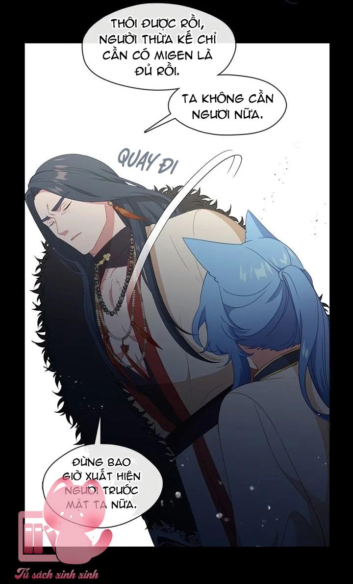 Hãy Coi Chừng Ác Nữ Chapter 51 - Trang 4