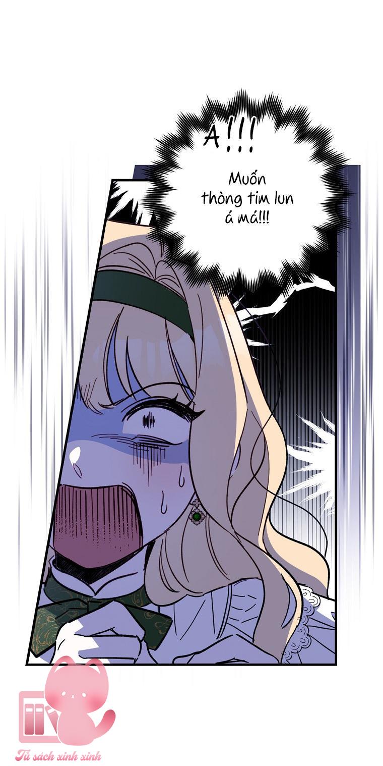 Cách Khiến Phu Quân Đứng Về Phía Tôi Chap 13 - Trang 2