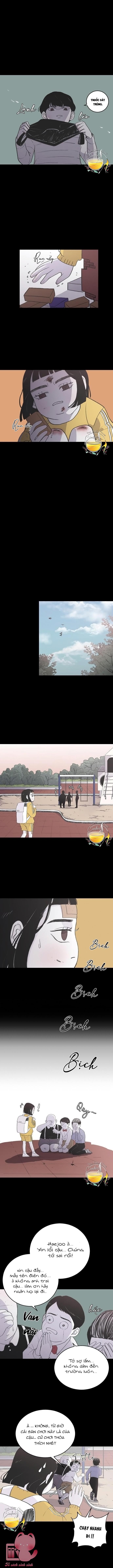 Ba Anh Trai Cực Phẩm Của Tôi Chap 2 - Trang 3