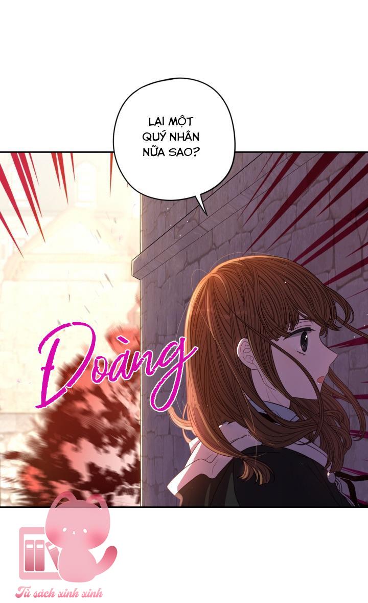 Hoàng Nữ Tóc Đen Chapter 29 - Trang 4