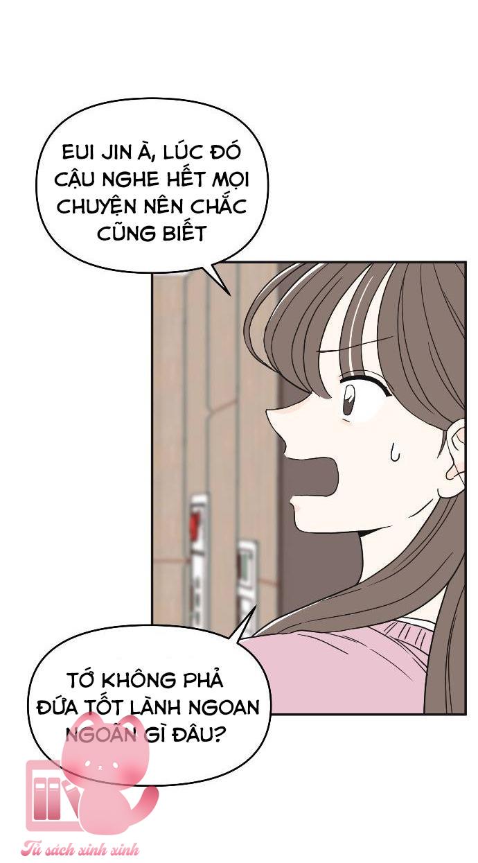 Trái Dấu Hút Nhau Chap 14 - Trang 2
