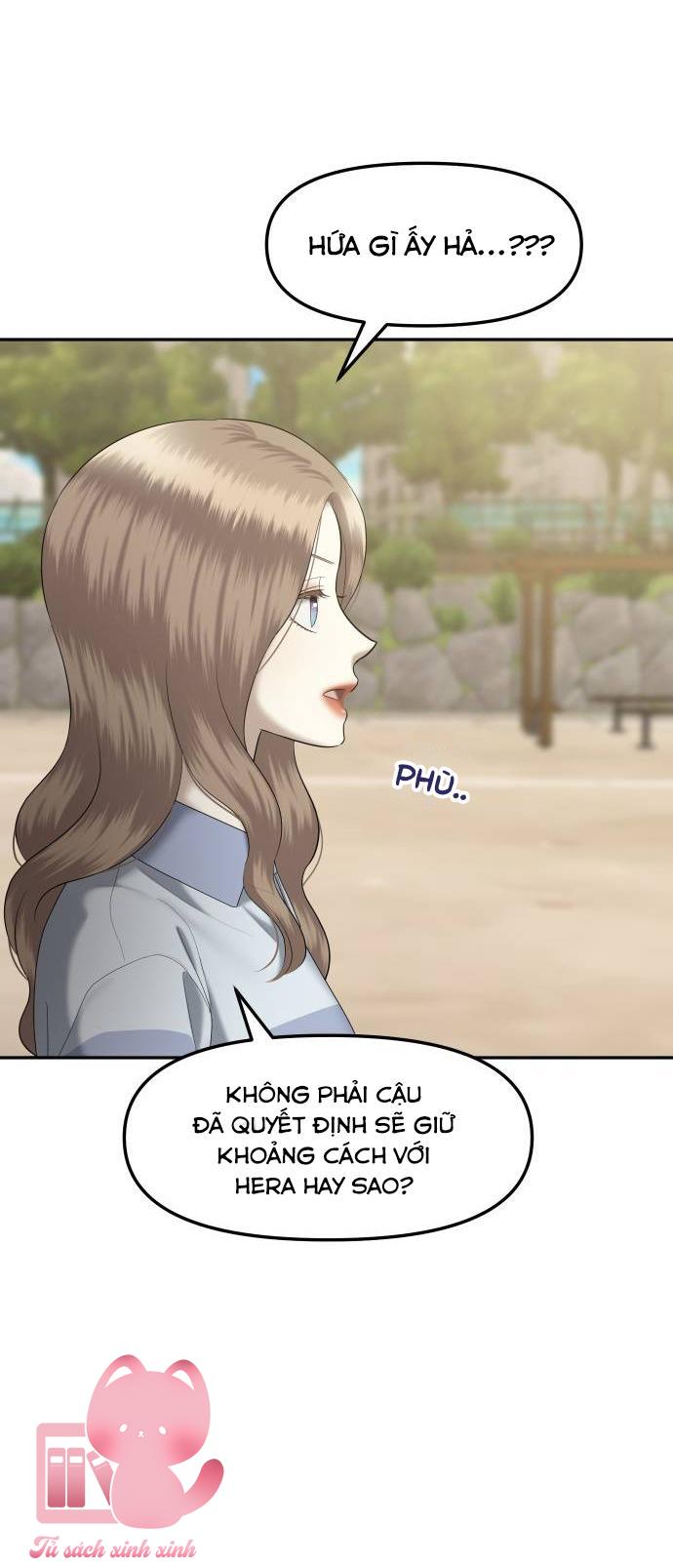 Chị Em Tranh Đấu Chap 34 - Trang 2
