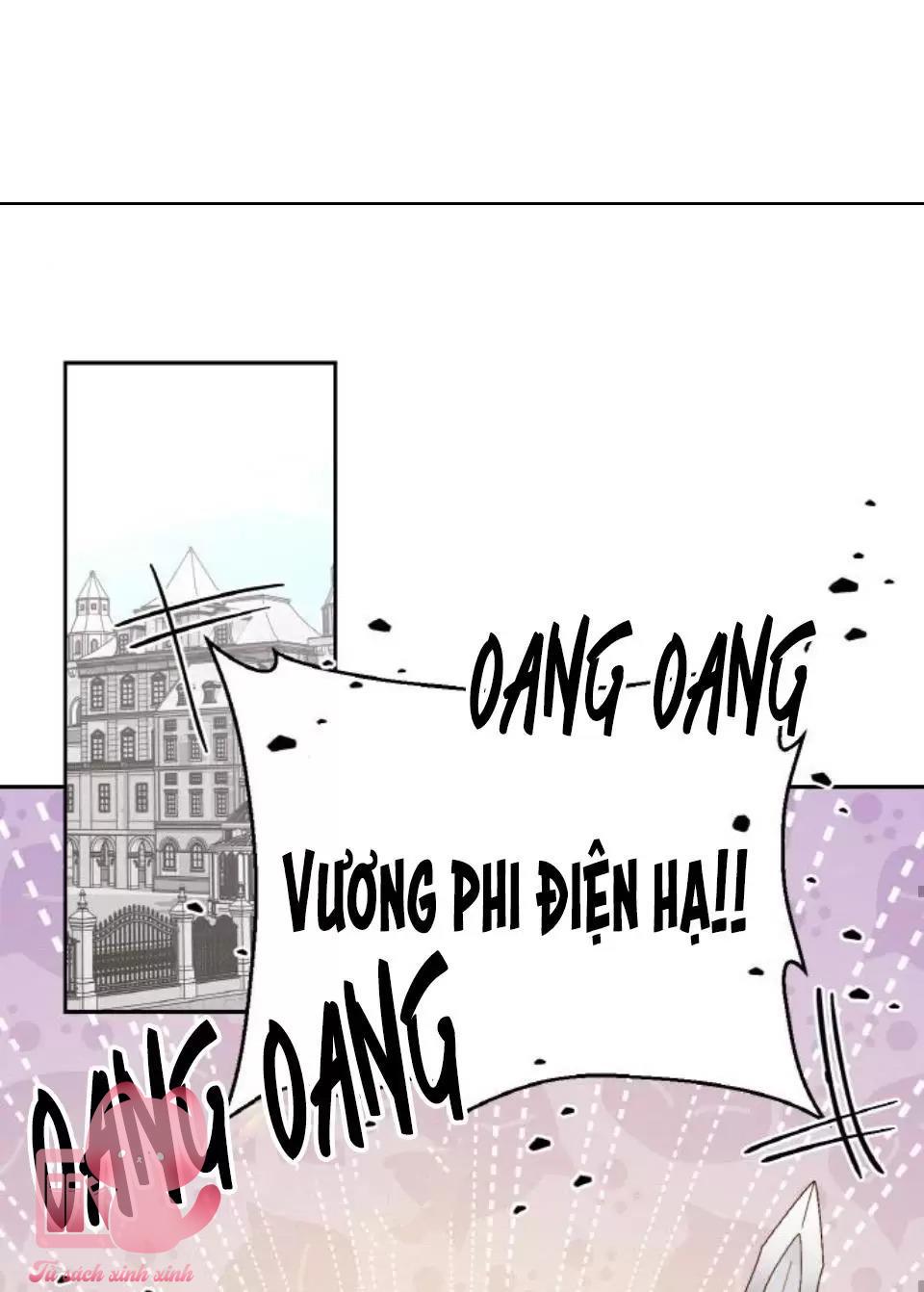 Hoàng Hậu Tái Hôn Chapter 96 - Trang 4