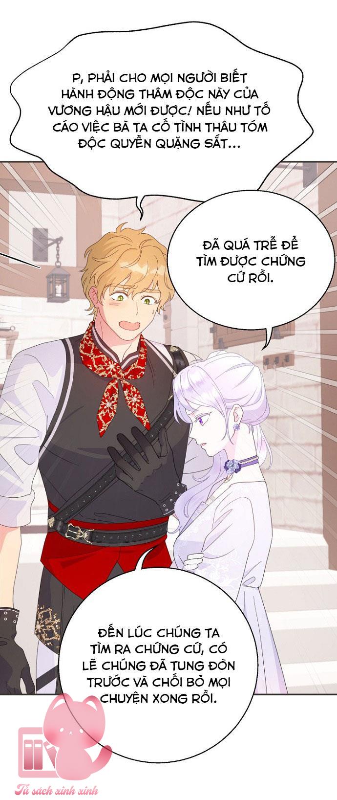Bỏ Quách Chồng Con Đi, Tiền Bạc Mới Là Tất Cả Chap 75 - Trang 2