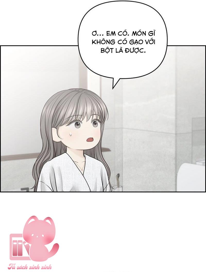 Hy Vọng Duy Nhất Chap 72 - Trang 2