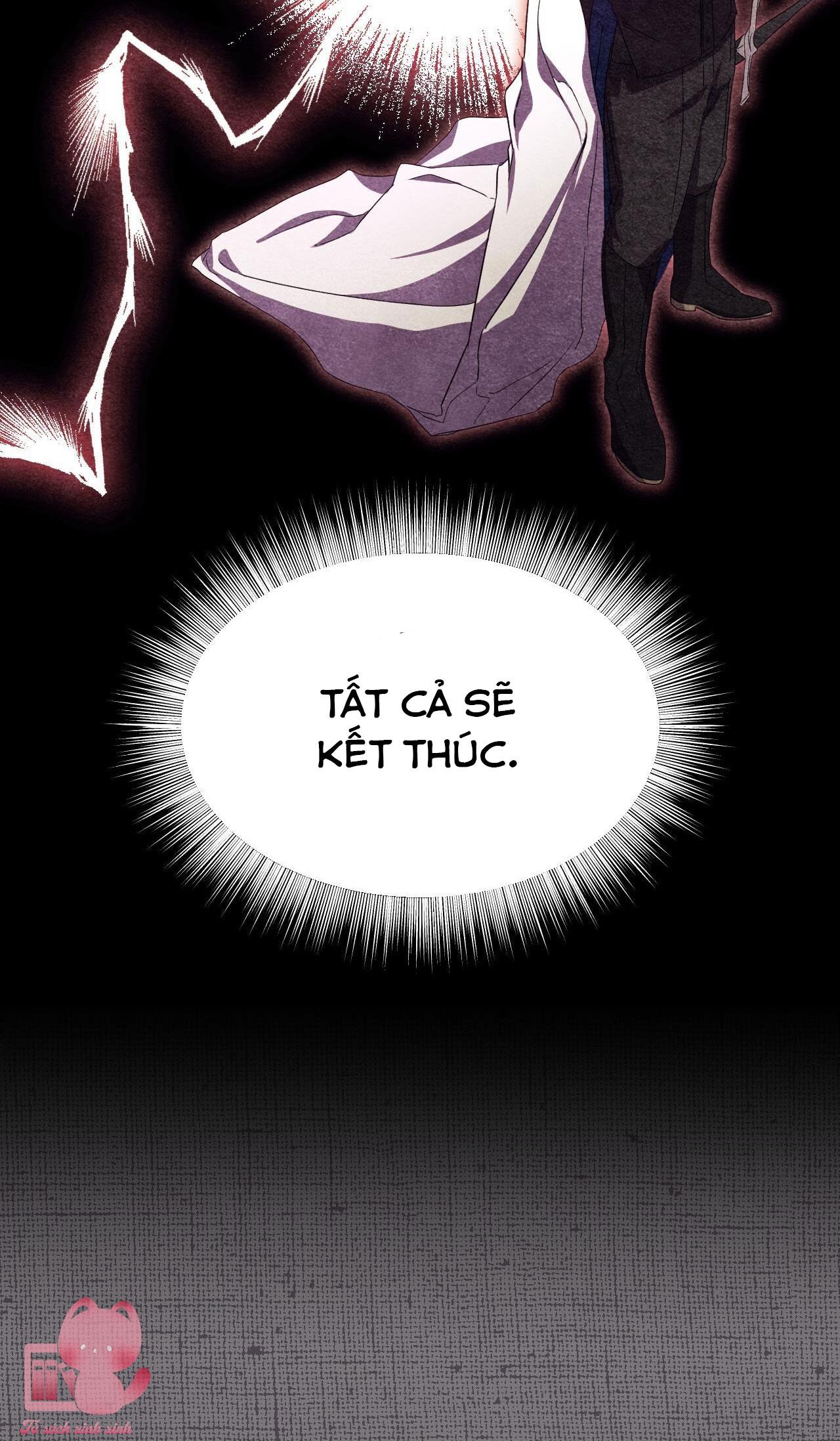 Thánh Nữ Giả Muốn Bỏ Trốn Chap 14 - Trang 4
