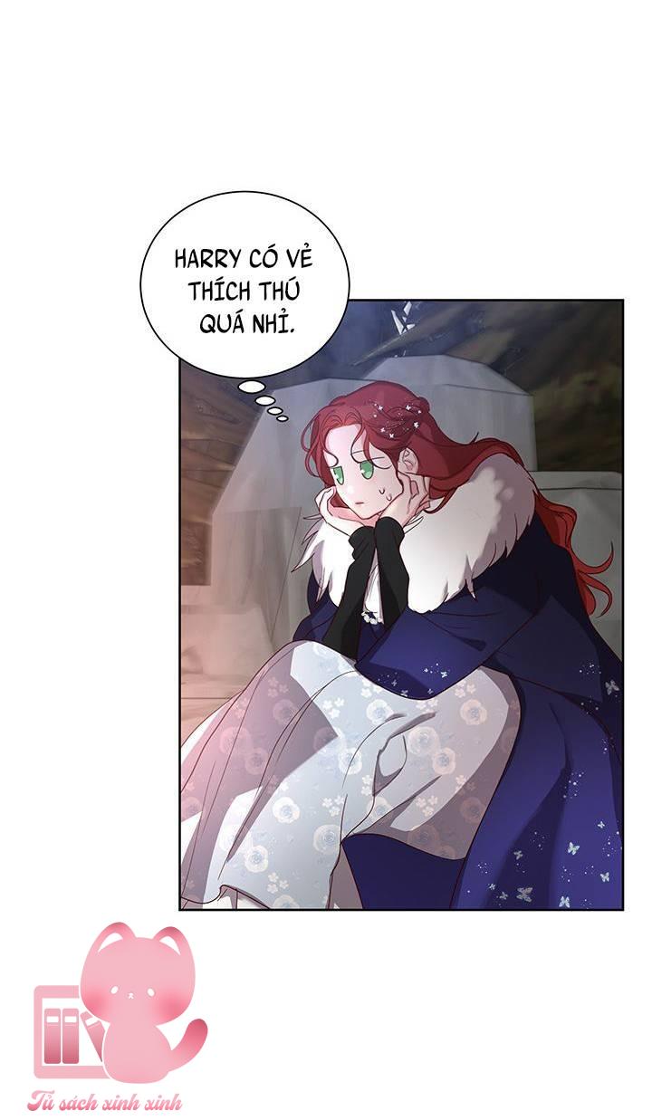 Thế Thì Ta Cứ Trở Thành Kẻ Ác Thôi Chap 9 - Trang 2