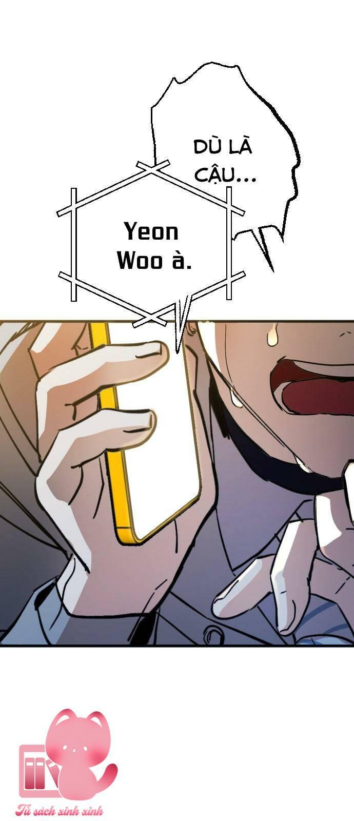 Đêm Của Bóng Tối Chapter 5 - Trang 4
