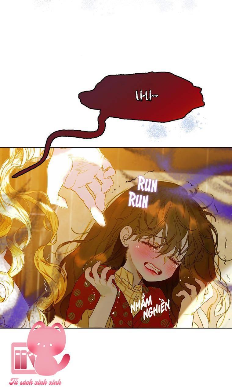Khế Ước Hôn Nhân Của Mẹ Tôi Chapter 3 - Trang 4