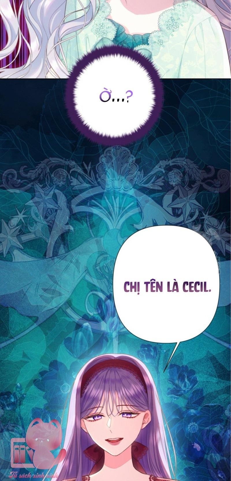 Người Anh Trai Mạnh Nhất Của Tôi Đã Mất Trí Nhớ Chap 30 - Trang 4