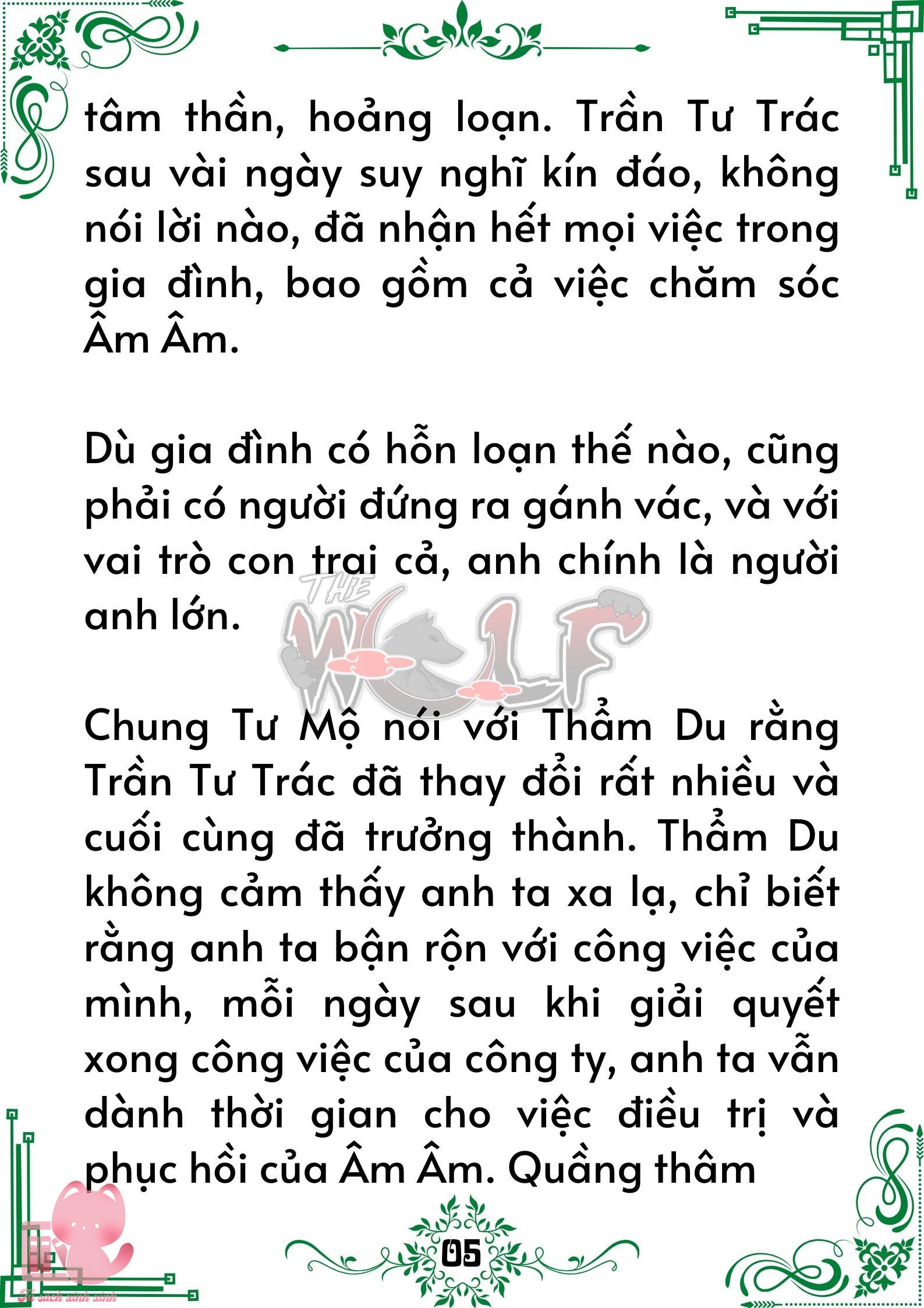 Quý nhân phù trợ Du Chap 87 - Trang 2