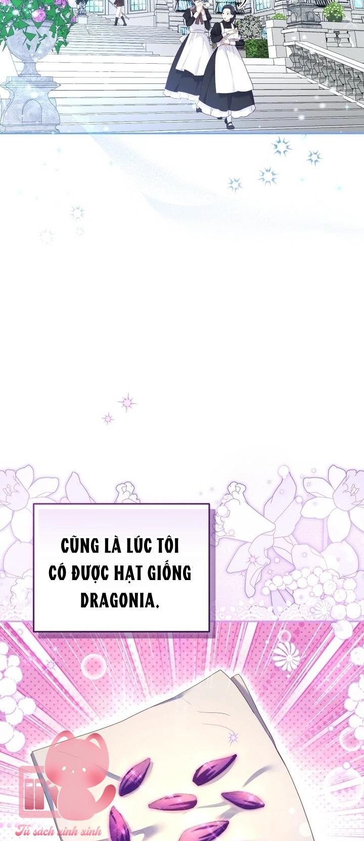 Tôi Được Nuôi Dưỡng Bởi Những Kẻ Phản Diện Chap 60 - Trang 3