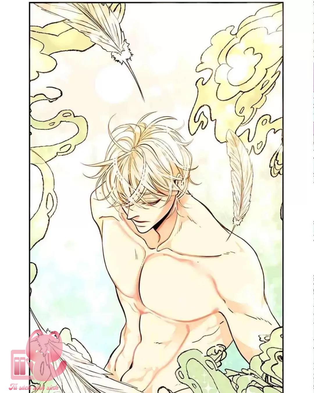 Hoàng Hậu Tái Hôn Chapter 8 - Trang 4