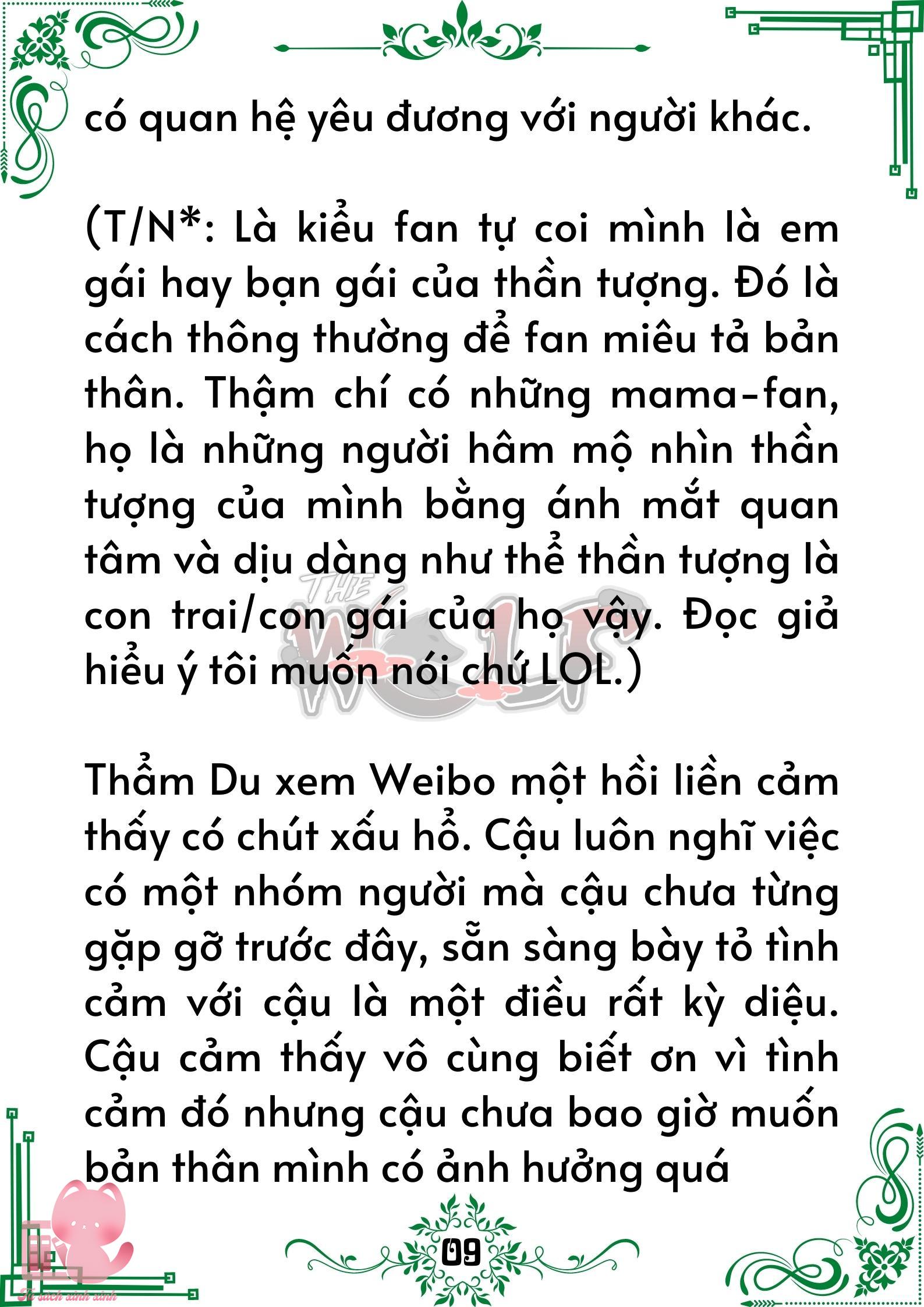 Quý nhân phù trợ Du Chap 10 - Trang 2