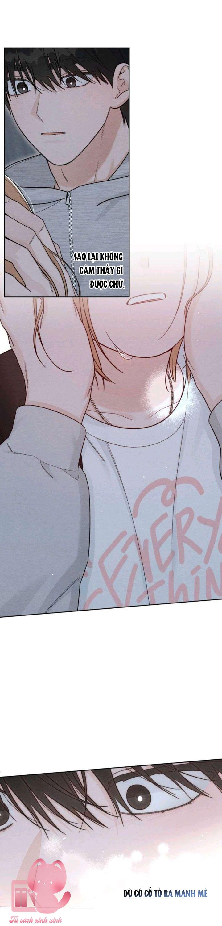 Bí Mật Thanh Xuân Chap 114 - Next 