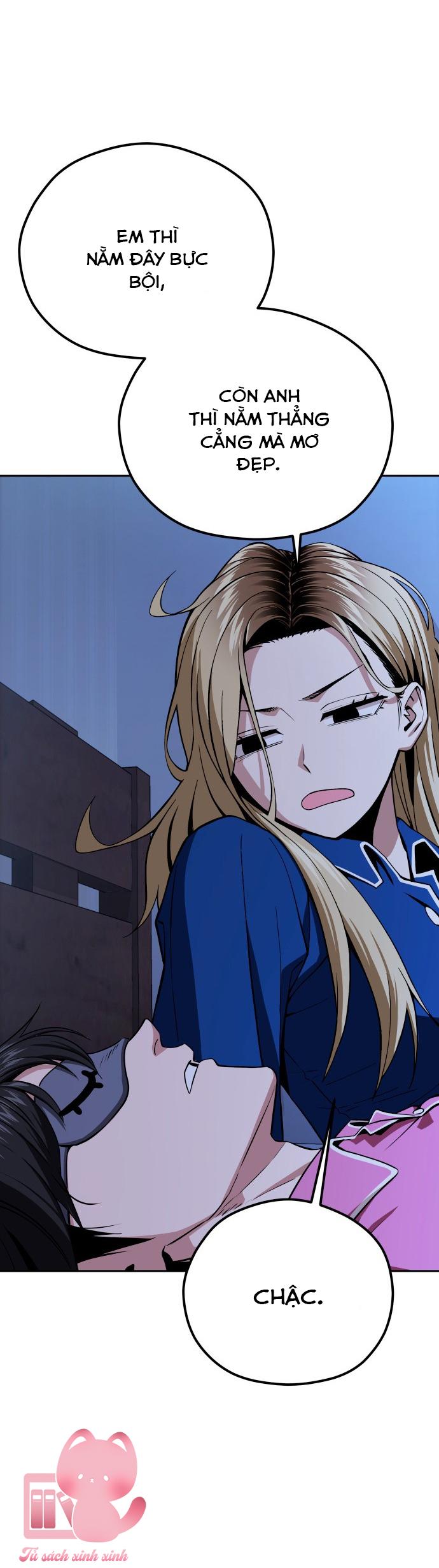 Lớ Ngớ Vớ Phải Tình Yêu Chapter 90 - Trang 4