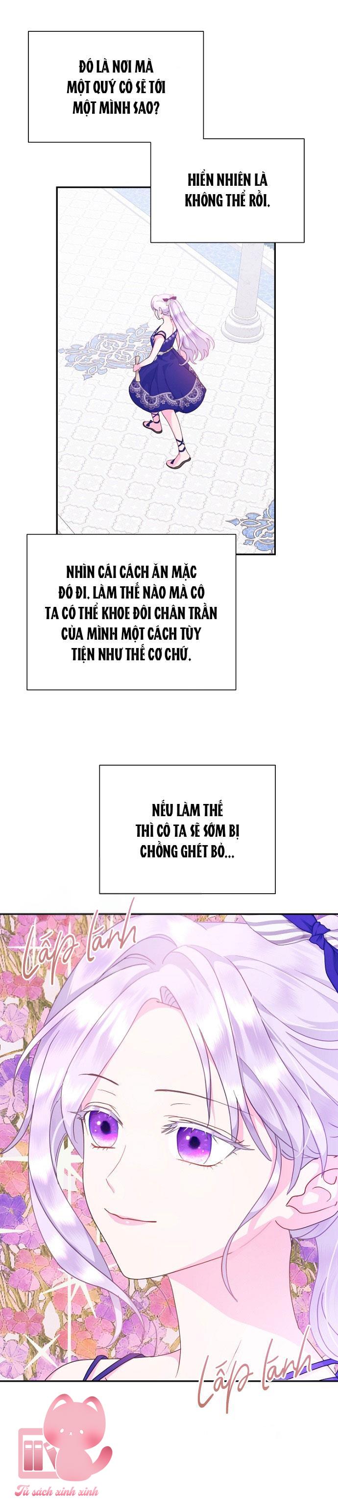 Bỏ Quách Chồng Con Đi, Tiền Bạc Mới Là Tất Cả Chap 53 - Trang 2