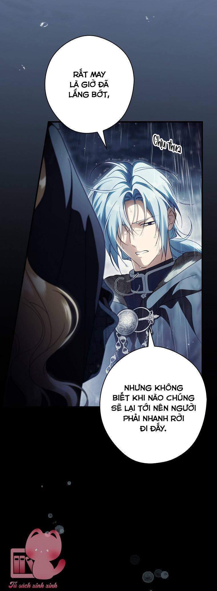 Cách Khiến Phu Quân Đứng Về Phía Tôi Chap 109 - Trang 2