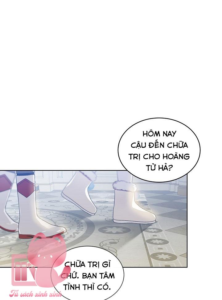 Quý Cô Thế Giới Ngầm Chap 53 - Trang 4