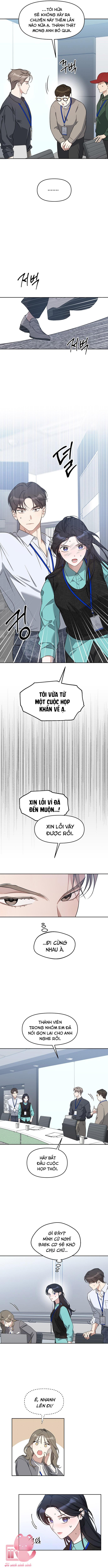 Gieo Nhân Gặt Quả Chap 56 - Trang 2