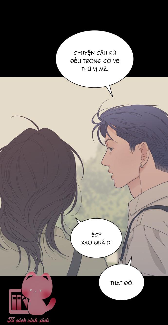 Vận May Không Ngờ Chap 64 - Next 